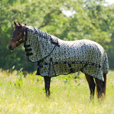 Fliegendecke HV Polo Nena AOP Grün Gr&uuml;n