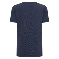 T-Shirt HV Polo Wendy Kinder Marine Marineblau