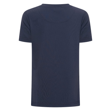 T-Shirt HV Polo Wendy Kinder