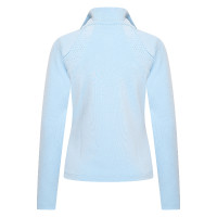 Tech-Cardigan HV Polo Lili Marine Marineblau Tech-Cardigan HV Polo Lili Marine Marineblau