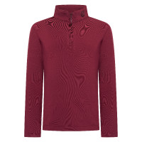 Basisschicht Imperial Riding Jamy Kinder Grau / Sand