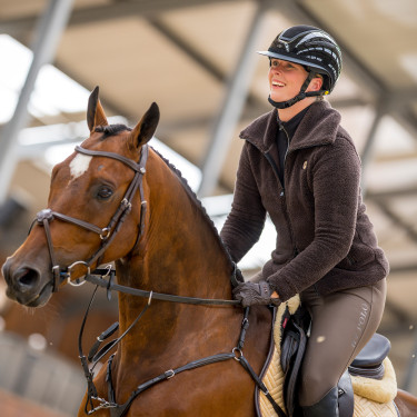 Damen-Cardigan HV Polo Liz Damen-Cardigan HV Polo Liz