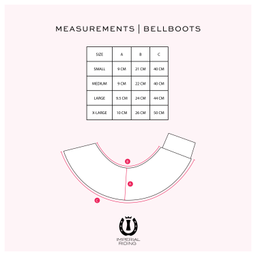 Glocken Imperial Reflective Reflective