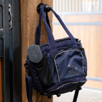 Imperial Riding Basic Putzbeutel Marine Marineblau Imperial Riding Basic Putzbeutel Marine Marineblau