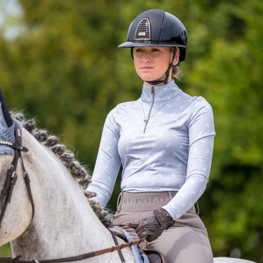 HV Polo Peggy Top Damen
