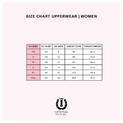 Damen-Turnierjacke Imperial Riding Basic Damen-Turnierjacke Imperial Riding Basic