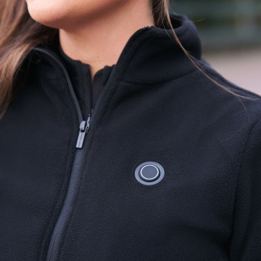 Thermokardigan Imperial Riding Damen