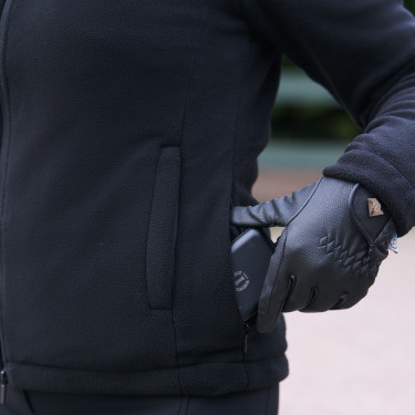 Thermokardigan Imperial Riding Damen