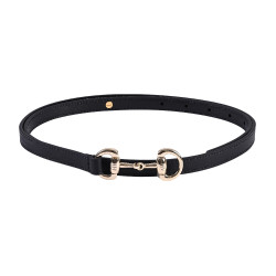 HV Polo Gürtel Sophia Schwarz