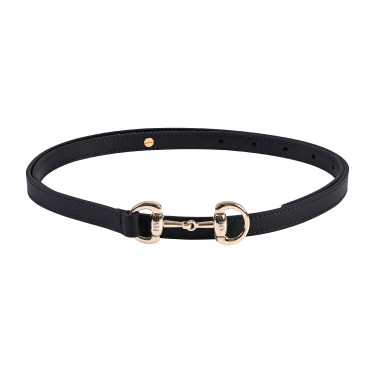 HV Polo Gürtel Sophia Schwarz