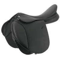 Norton Pro Mixte Sattel Havanna