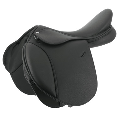 Norton Pro Mixte Sattel Norton Pro Mixte Sattel