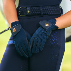 Handschuhe Imperial Riding Summercool Basic Kinder Handschuhe Imperial Riding Summercool Basic Kinder