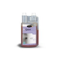 B-Quiet Horse Master