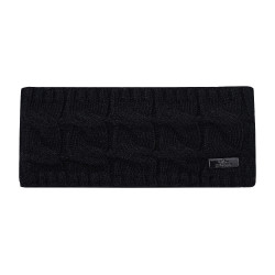 HV Polo Stirnband Claire Damen Schwarz HV Polo Stirnband Claire Damen Schwarz