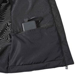 HV Polo Heat Performance Batterie Schwarz