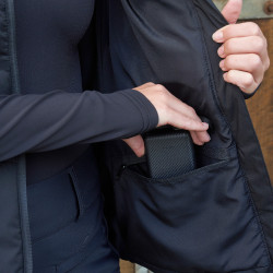 HV Polo Heat Performance Batterie Schwarz