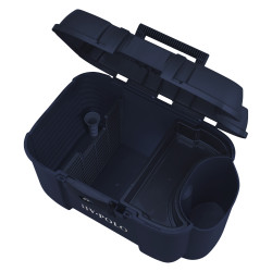 Putzbox HV Polo Nena Marine Marineblau