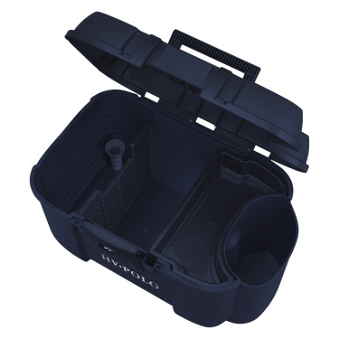 Putzbox HV Polo Nena Marine Marineblau