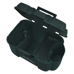 Putzbox HV Polo Nena Enten Grün Grün Putzbox HV Polo Nena Enten Grün Grün