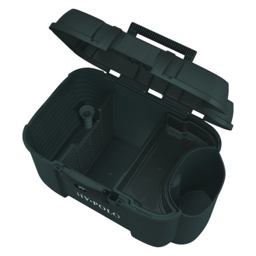 Putzbox HV Polo Nena Enten Grün Grün Putzbox HV Polo Nena Enten Grün Grün