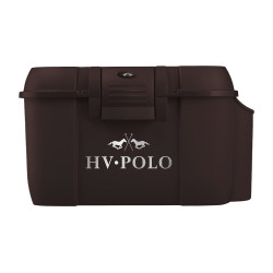 Putzbox HV Polo Nena Holz Beige