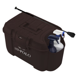 Putzbox HV Polo Nena Holz Beige