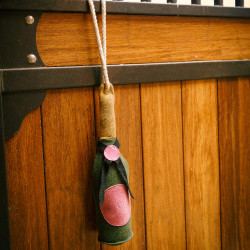 Boxspielzeug Imperial Riding Champagne Tiefer Wald Gr&uuml;n