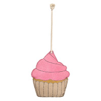 Boxspielzeug Imperial Riding Muffin Pink Rosa