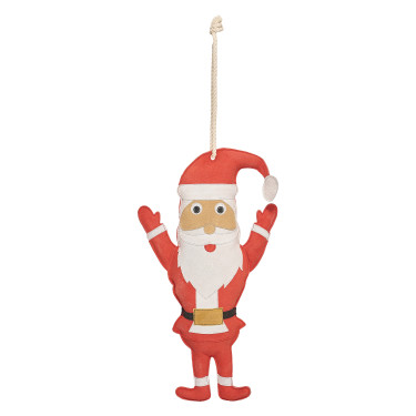 Boxspielzeug Imperial Riding Santa Rot