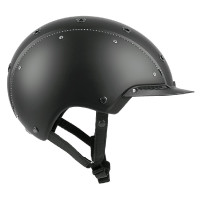 Reithelm Casco Champ 3 Schwarz