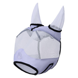 Fliegenschutzmaske Imperial Riding Glyzinie