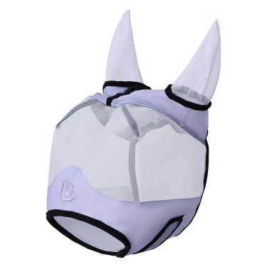 Fliegenschutzmaske Imperial Riding Glyzinie