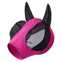 Fliegenmaske Imperial Riding Trail Ride Basic Pink Rosa