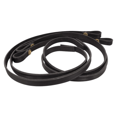 Kandarenzügel Imperial Riding Hobby Horse Braun