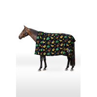 Horze Weihnachtsdecke Weihnachtspullover Horze Weihnachtsdecke Weihnachtspullover