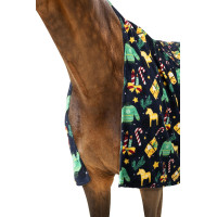 Horze Weihnachtsdecke Weihnachtspullover Horze Weihnachtsdecke Weihnachtspullover