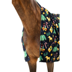 Horze Weihnachtsdecke Weihnachtspullover