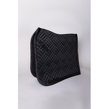 Dressurschabracke Horze Aachen Dunkelmarine Blau