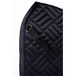 Dressurschabracke Horze Aachen Dunkelmarine Blau