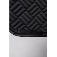 Dressurschabracke Horze Aachen Dunkelmarine Blau