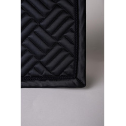 Dressurschabracke Horze Aachen Dunkelmarine Blau