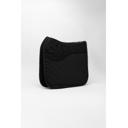 Dressurschabracke Horze Lucca Schwarz