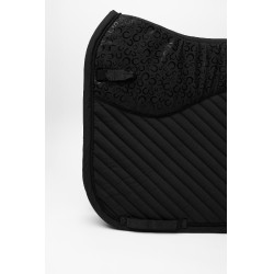 Dressurschabracke Horze Lucca Schwarz