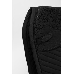 Dressurschabracke Horze Lucca Schwarz