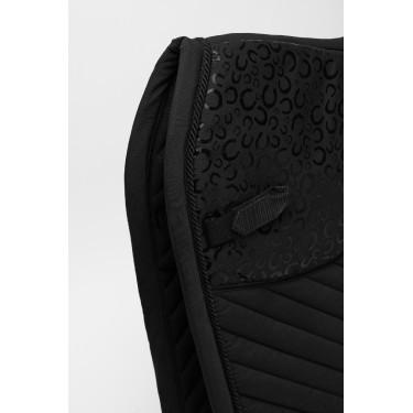 Dressurschabracke Horze Lucca Schwarz