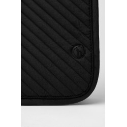 Dressurschabracke Horze Lucca Schwarz