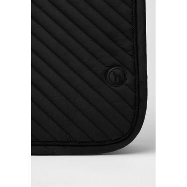 Dressurschabracke Horze Lucca Schwarz