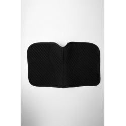 Dressurschabracke Horze Lucca Schwarz