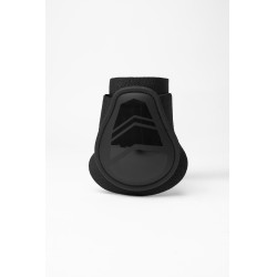 Hintere Gamaschen Horze Panache Schwarz